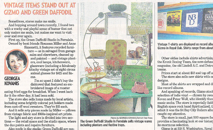 Detroit Free Press, September 12, 2010.